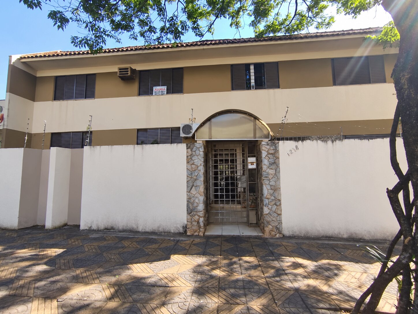 🏡 APARTAMENTO MOBILIADO PARA LOCAÇÃO | 3 QUARTOS E 2 VAGAS NA ZONA 07 ✨