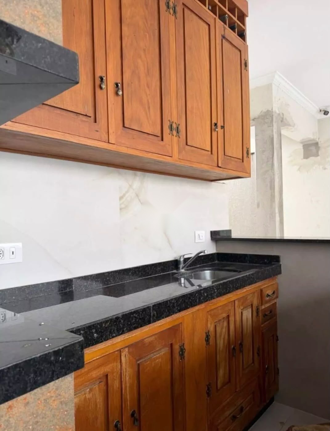 Sobrado com 4 Quartos e 150 m² no Jardim Novo Oásis - Maringá/PR