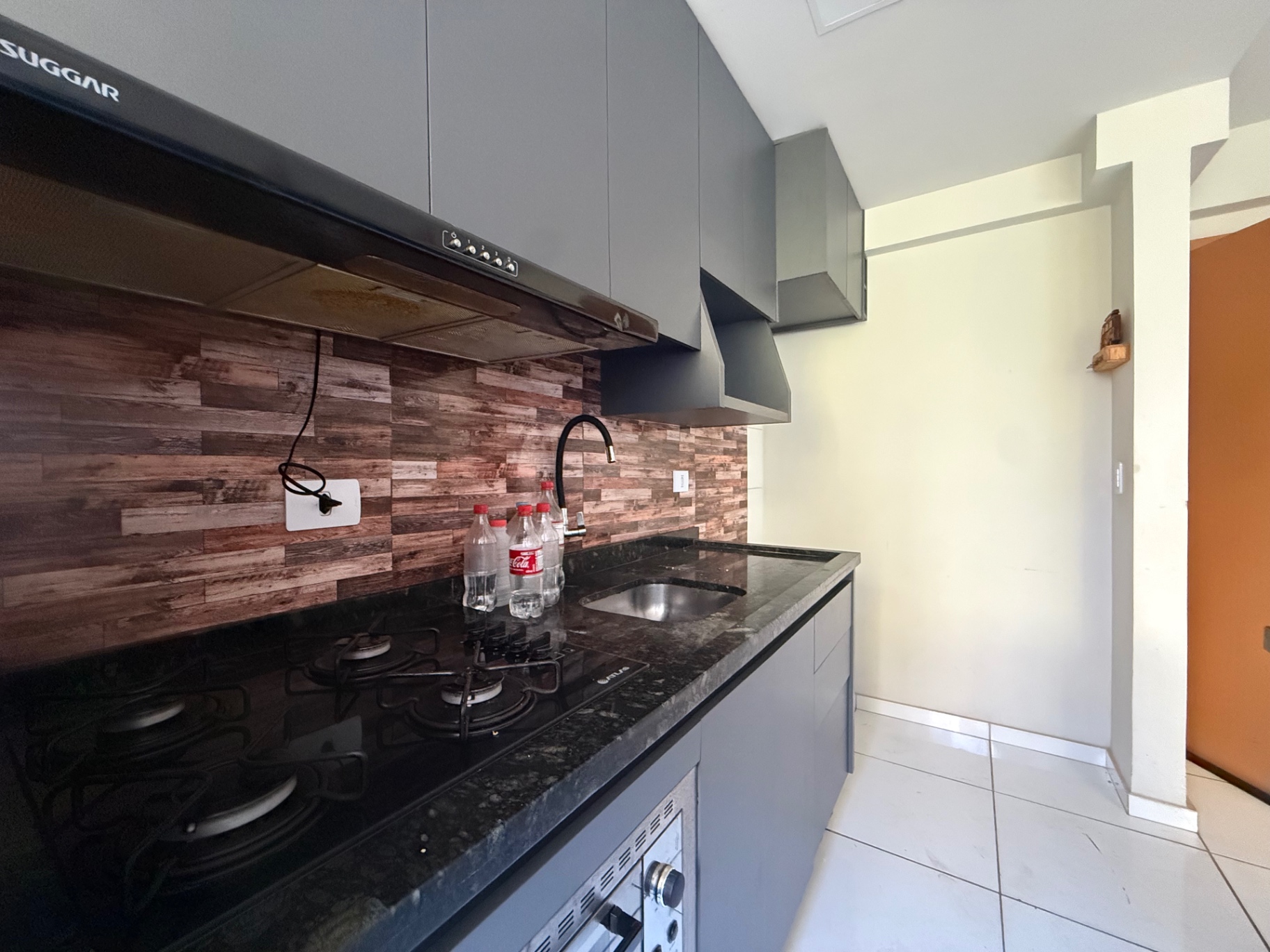 Apartamento com 2 Quartos e 50 m² no Jardim Alvorada em Maringá/PR