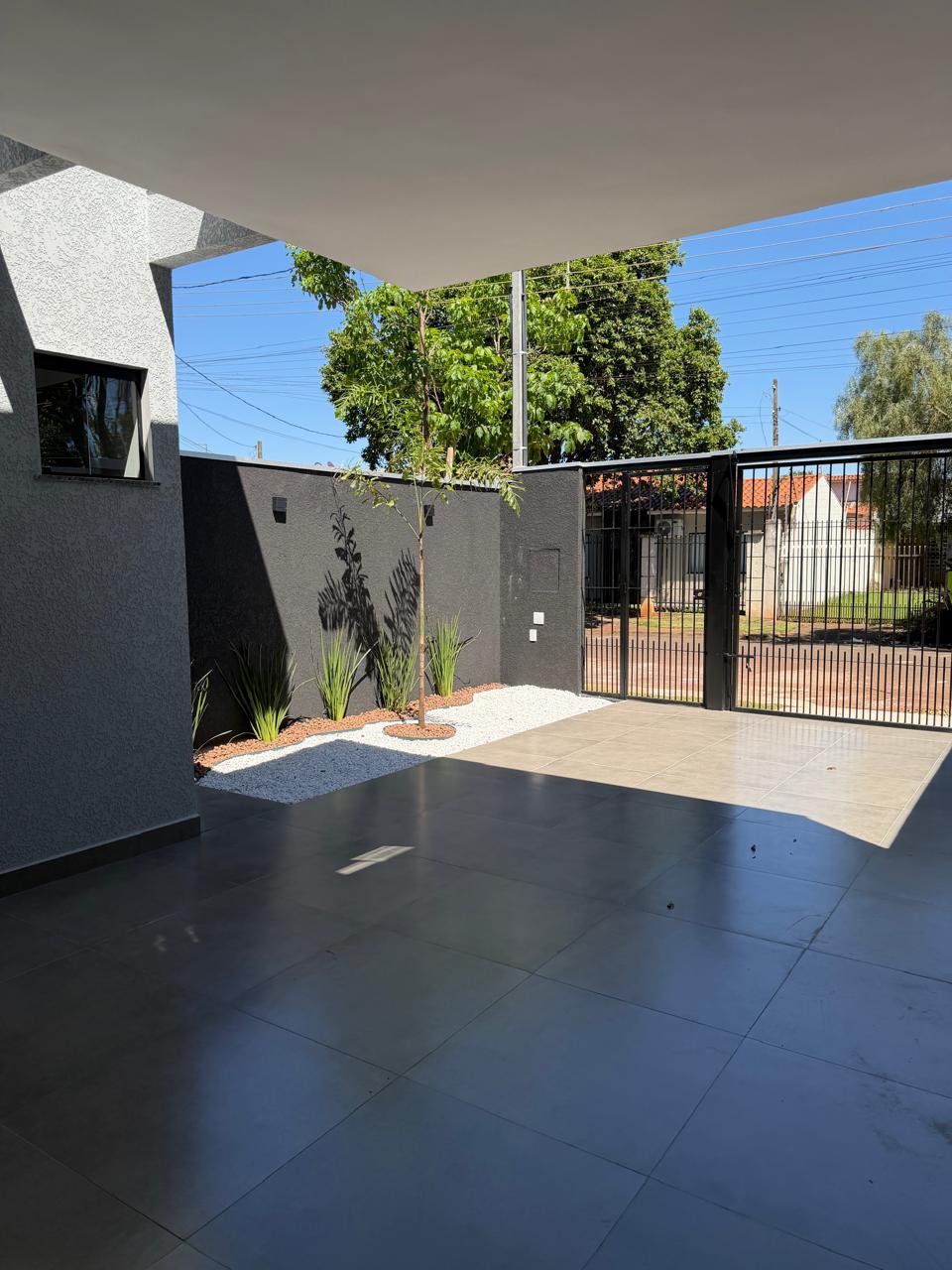 Casa com 3 Quartos, 86,96 m² à Venda - Jardim Colina Verde, Maringá/PR