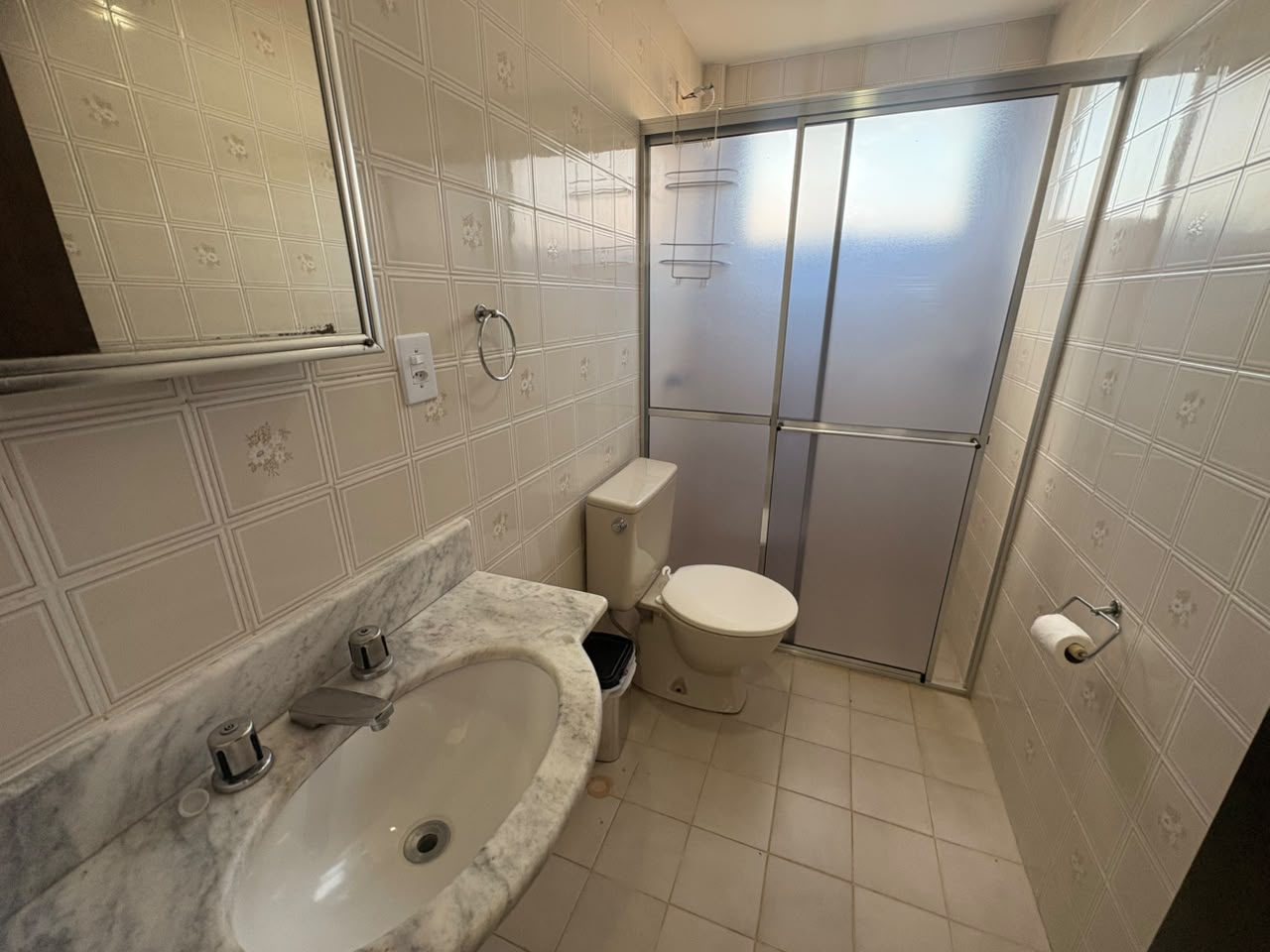 🏢 Apartamento para Locação | 1 Suíte • Garagem • Salão de Festas ✨