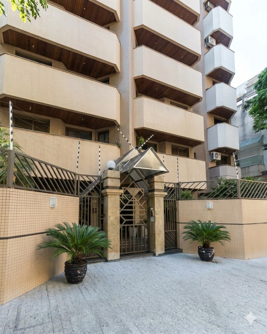 Seu Novo Lar na Zona 07 – 170 m², Mobiliado, Suíte e Garagem