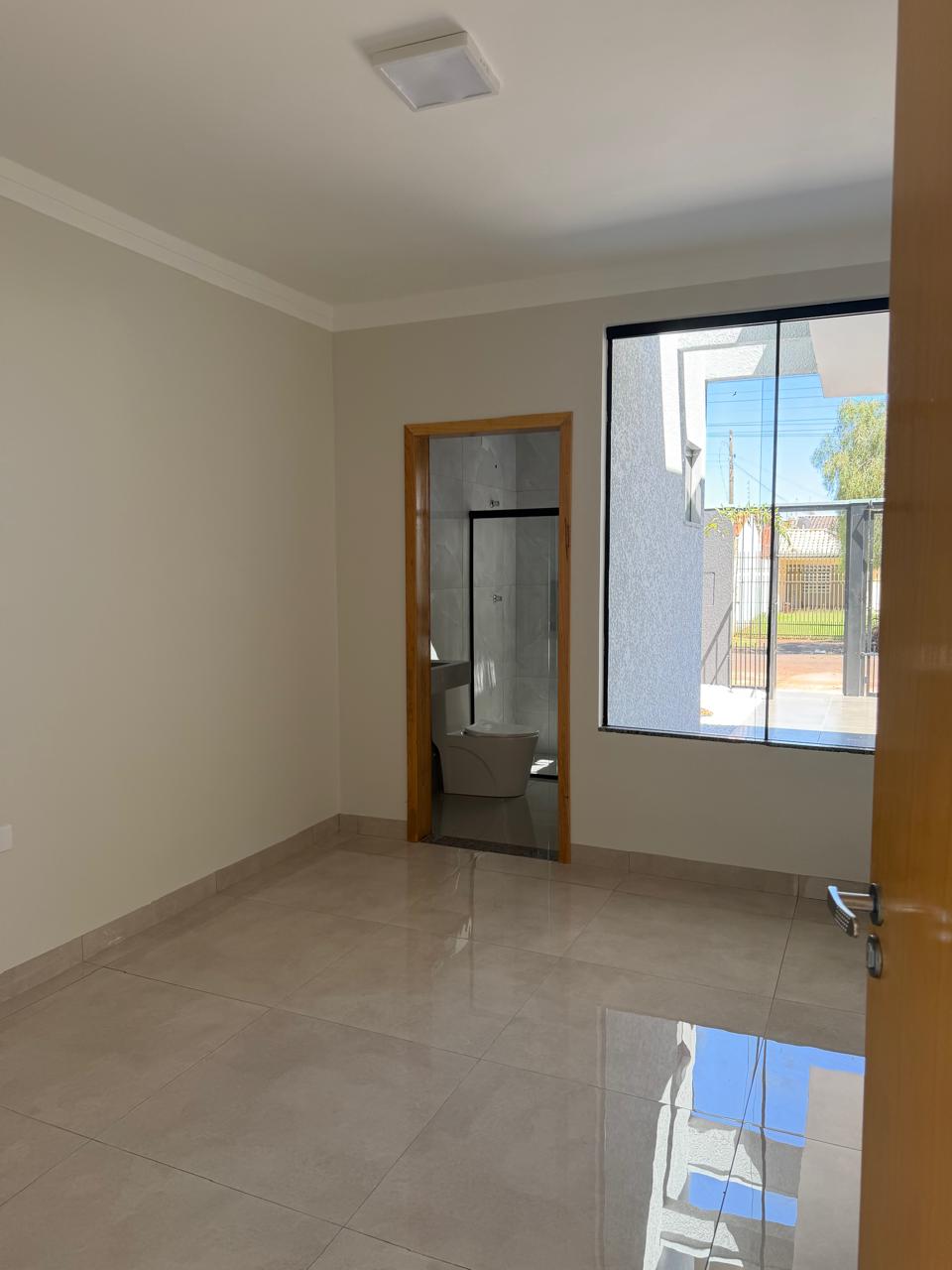 Casa com 3 Quartos, 86,96 m² à Venda - Jardim Colina Verde, Maringá/PR