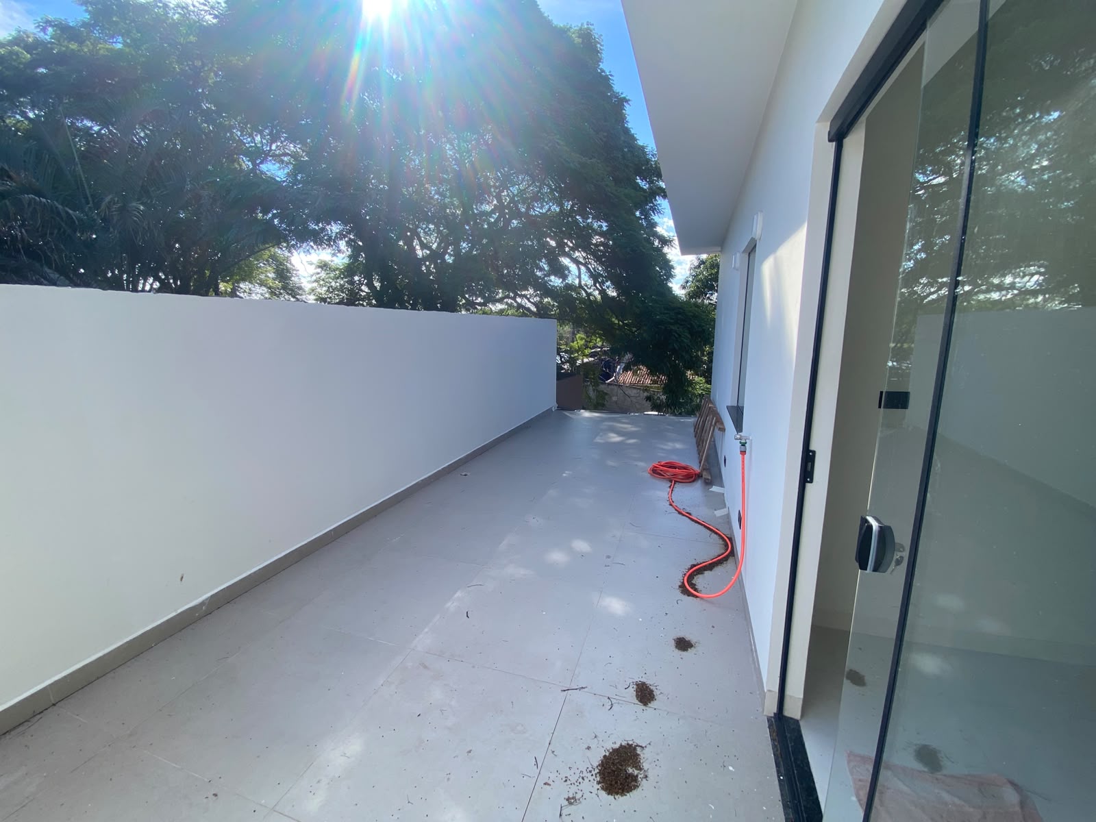 Sobrado com 4 Quartos e 130 m² no Jardim Montreal - Maringá/PR