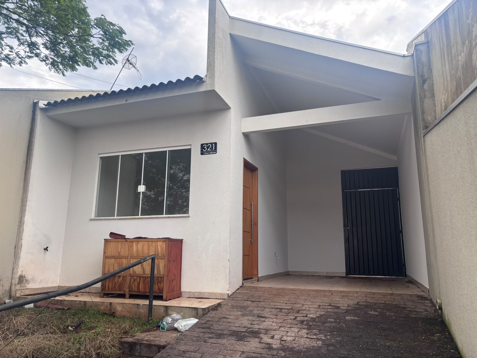 Casa com 3 Quartos e 100 m² à Venda no Jardim Alvorada - Maringá/PR