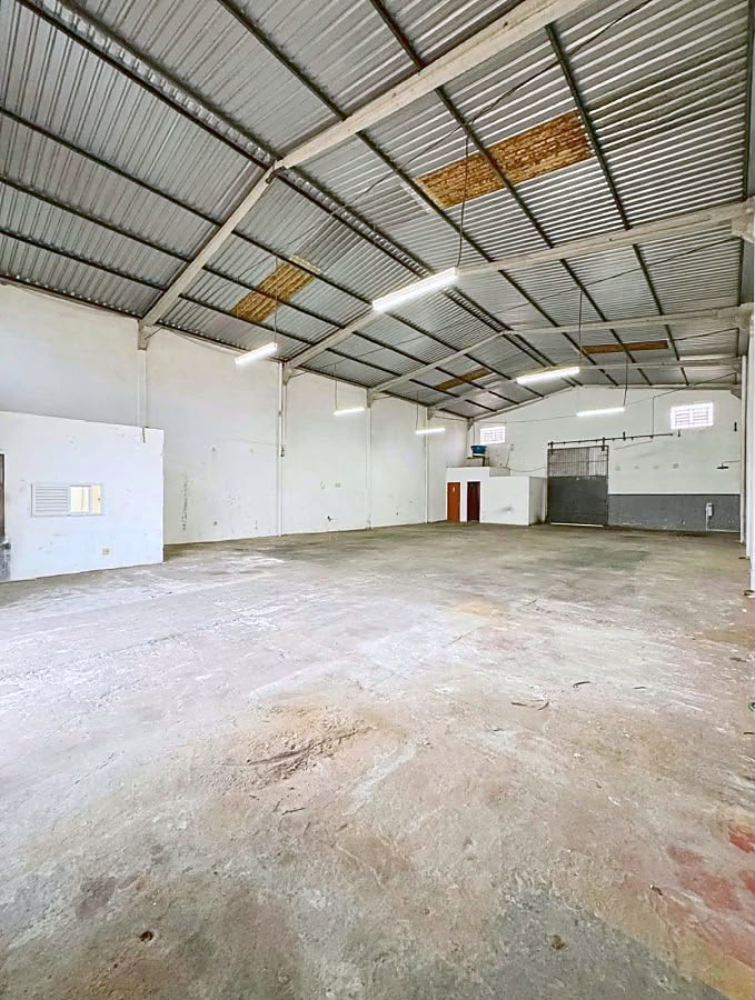 🏢 BARRACÃO PARA LOCAÇÃO OU VENDA | JARDIM REAL, MARINGÁ ✨