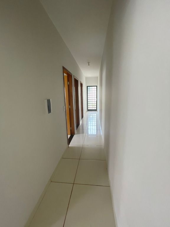 Casa Residencial / Jardim Do Carmo
