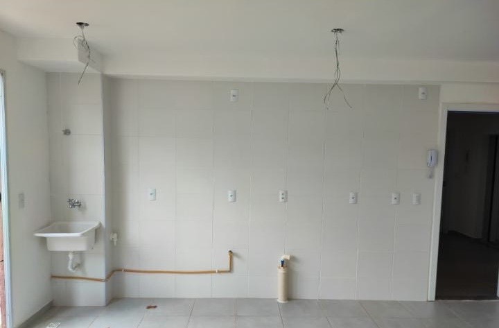 Apartamento com 1 Quarto e 47 m² no Jardim Maria Celina - Londrina/PR