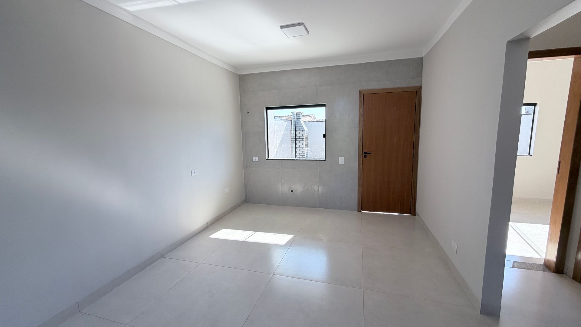 Casa com 2 Quartos, 73,9m² no Jardim Campo Belo em Maringá/PR