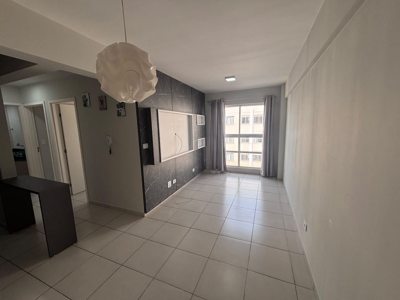 Apartamento 2 Quartos, 42m² e 1 Vaga no Jardim Alvorada, Maringá/PR