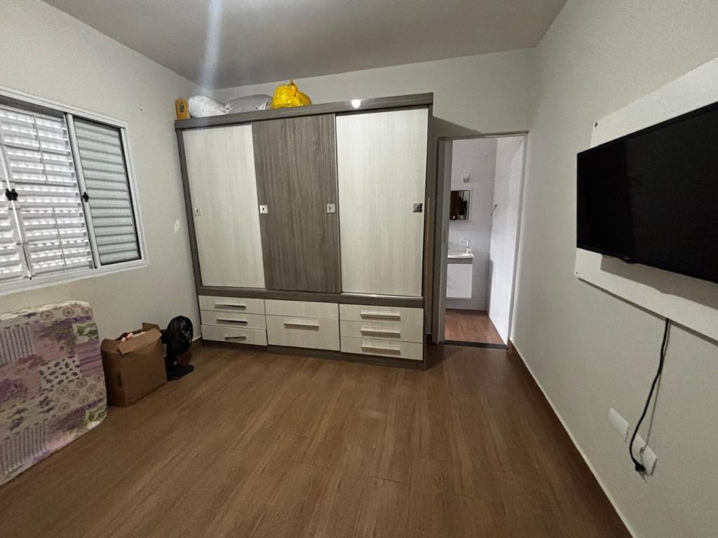 Casa com 2 Quartos, 80 m² e 2 Vagas - Jardim Paulista III, Maringá/PR
