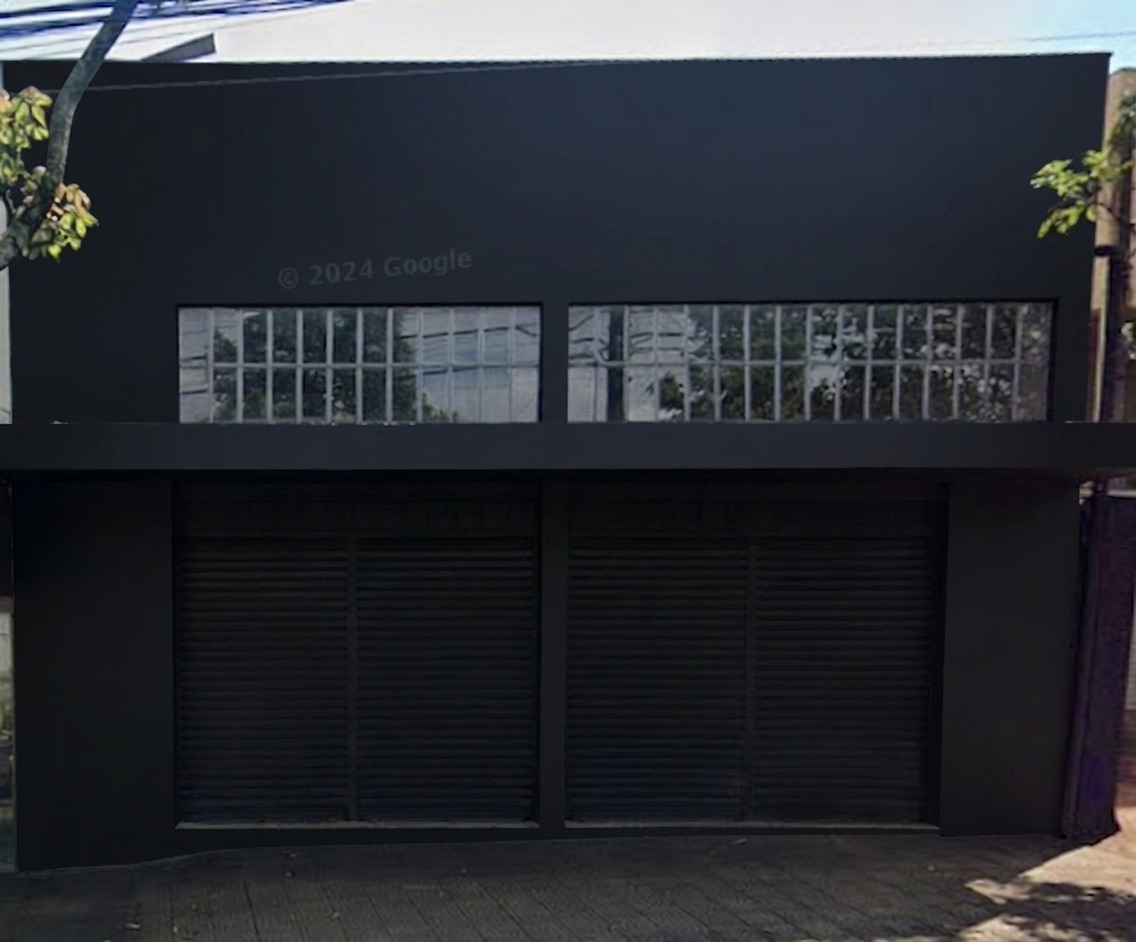 Conjunto Comercial de 209 m² no Parque Residencial Cidade Nova - Maringá/PR