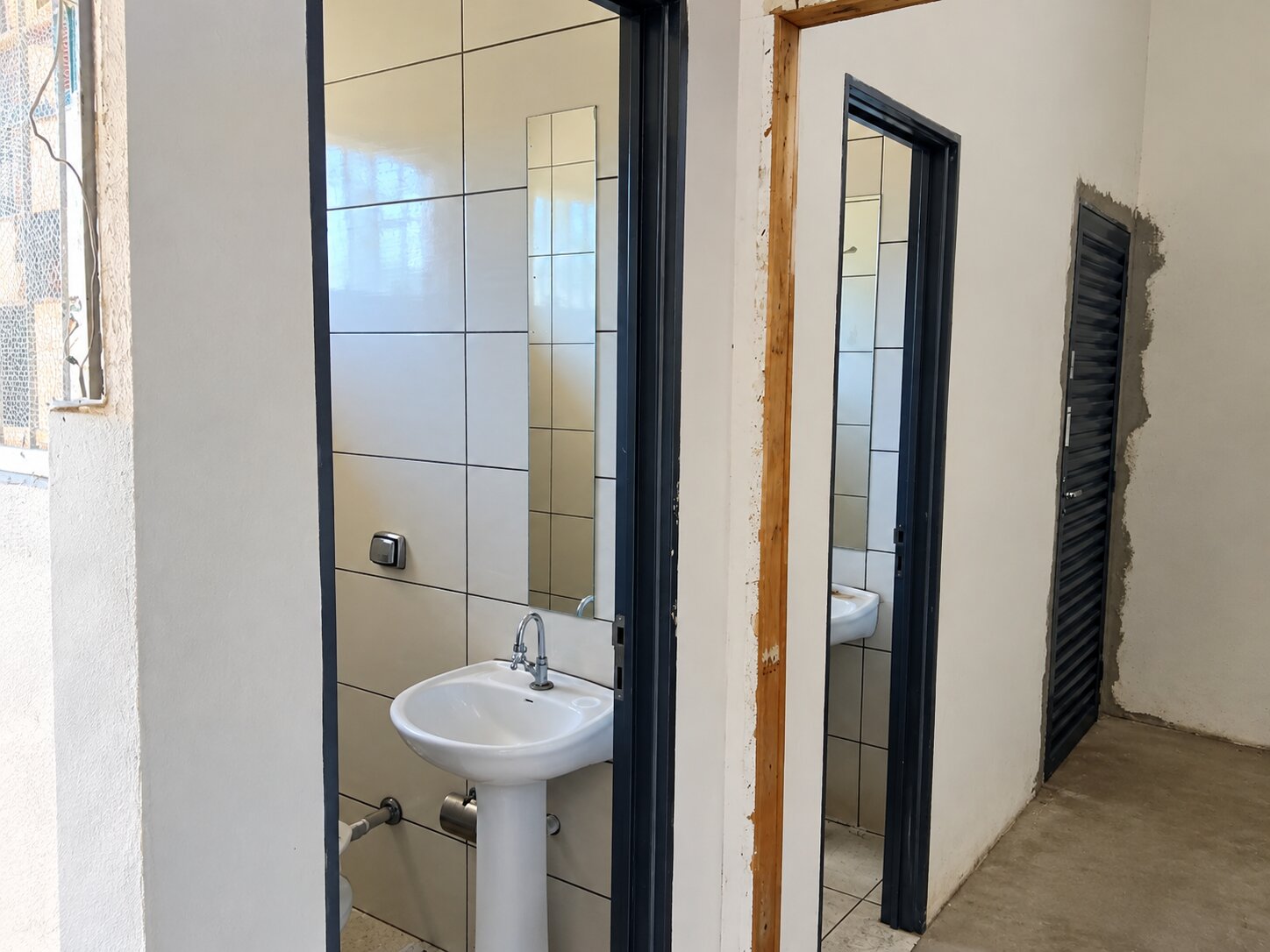 **Galpão Comercial de 420 m² na Av. São Judas Tadeu – Amplo Espaço com Sistema de Exaustão | Maringá/PR**