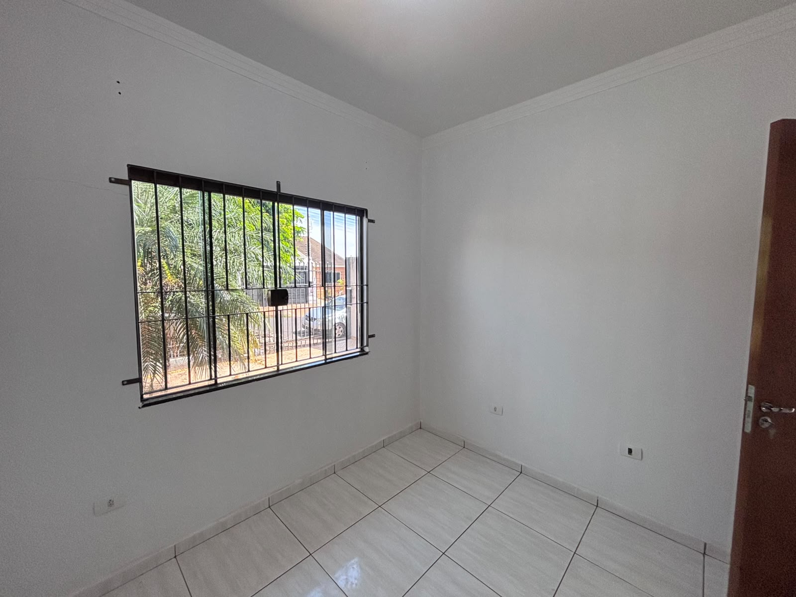 Casa com 3 Quartos e 2 Vagas, 100 m² - Parque Ouro Verde, Mandaguaçu/PR