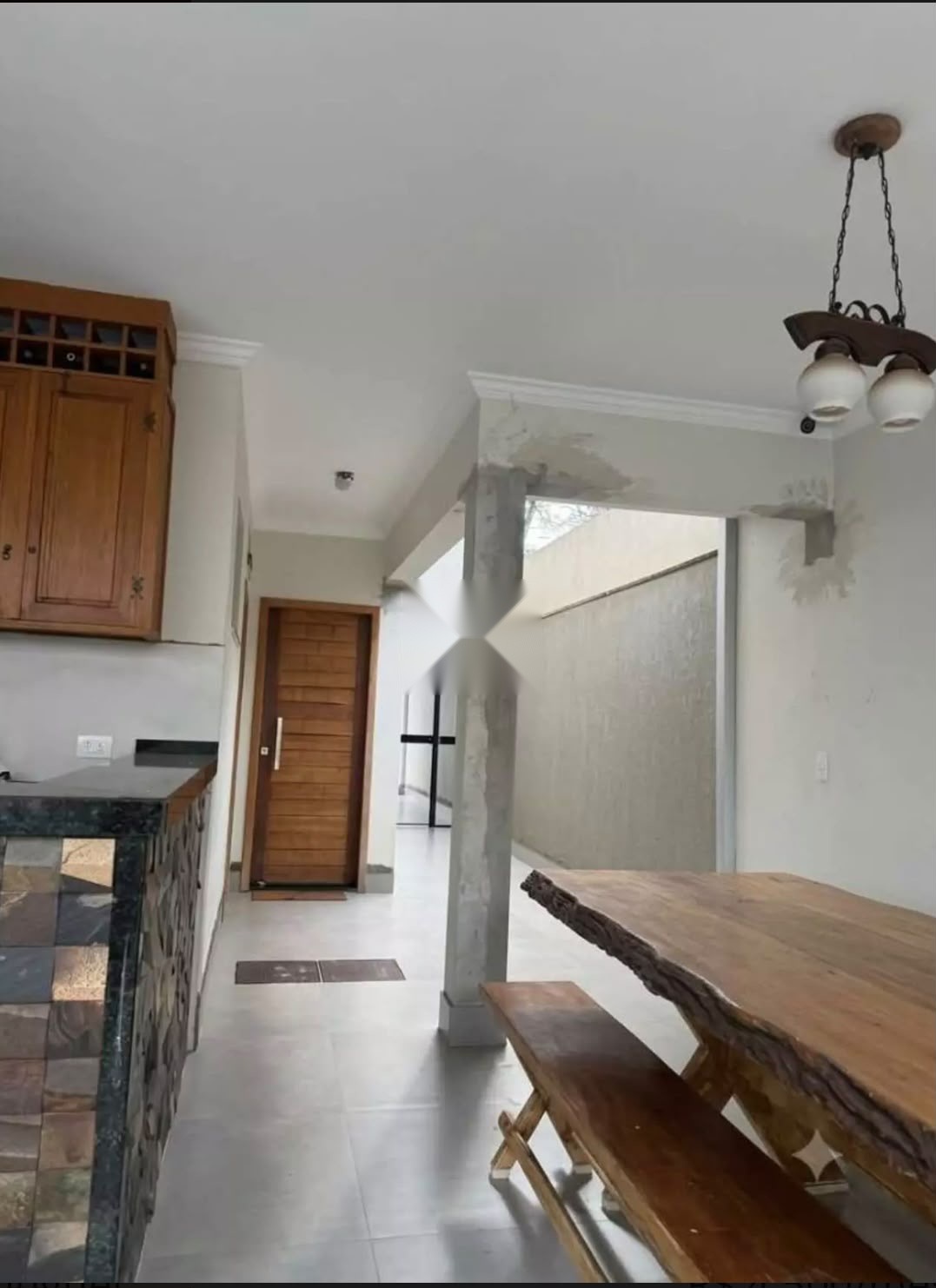 Sobrado com 4 Quartos e 150 m² no Jardim Novo Oásis - Maringá/PR