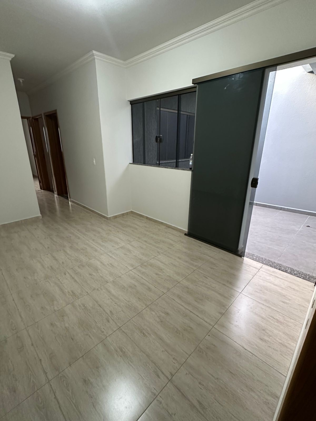 Casa à Venda no Jardim Dias I – 3 Quartos, Suíte e 3 Vagas de Garagem!