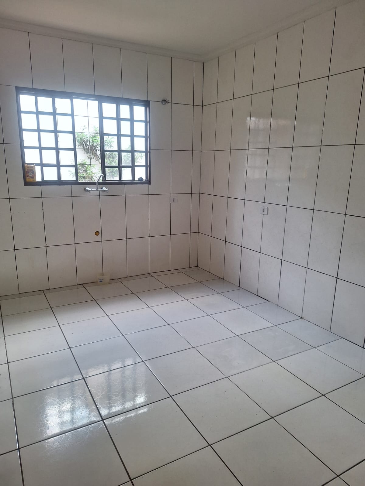 Casa para alugar 2 quartos + 1 suíte