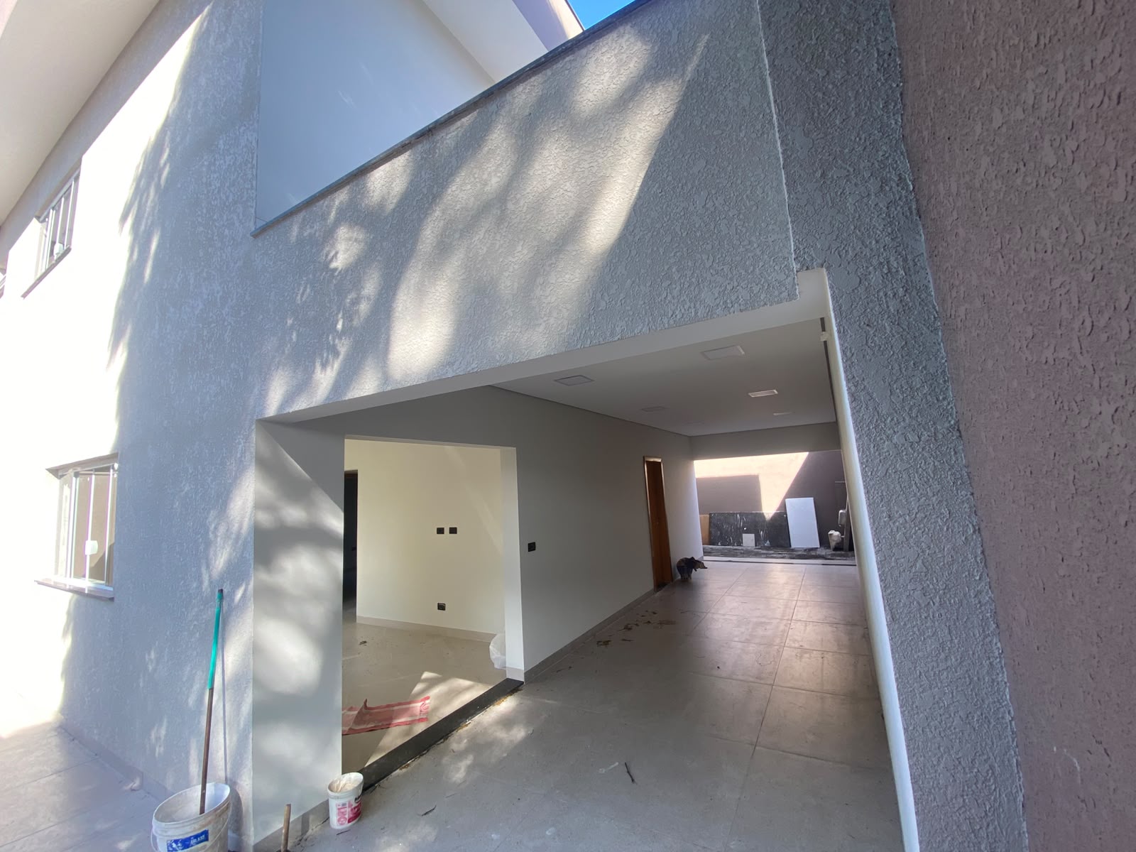 Sobrado com 4 Quartos e 130 m² no Jardim Montreal - Maringá/PR