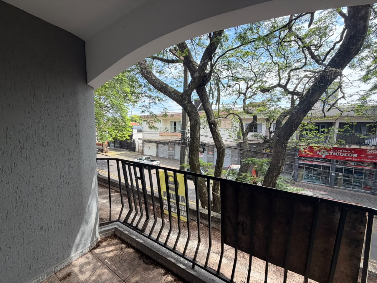 Apartamento com 3 Quartos e 80 m² - Vila Morangueira, Maringá/PR