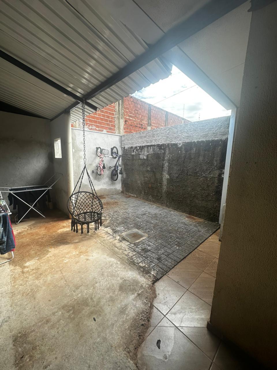 🏡 Casa à Venda | 3 Quartos + Energia Solar + Edícula | Jardim Ouro Verde III – Sarandi/PR