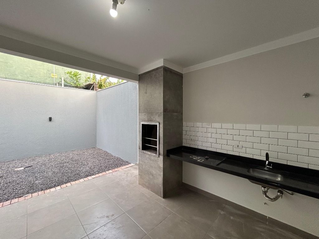 Casa com 3 Quartos, 130 m² - Jardim Alvorada, Maringá/PR