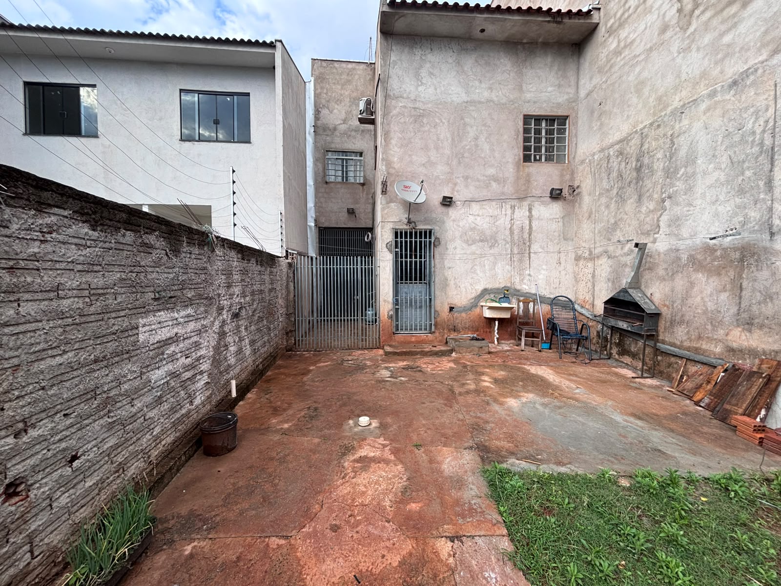 Kitnet com 1 Quarto, 50 m² e 2 Vagas - Jardim Colina Verde II, Maringá/PR