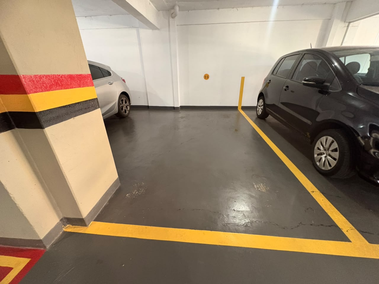 🏢 Apartamento para Locação | 1 Suíte • Garagem • Salão de Festas ✨