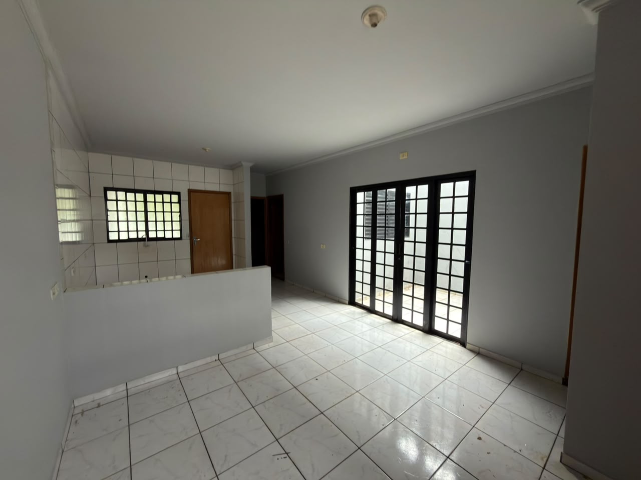 Casa com 3 Quartos, 100 m² - Jardim Bertioga, Maringá/PR