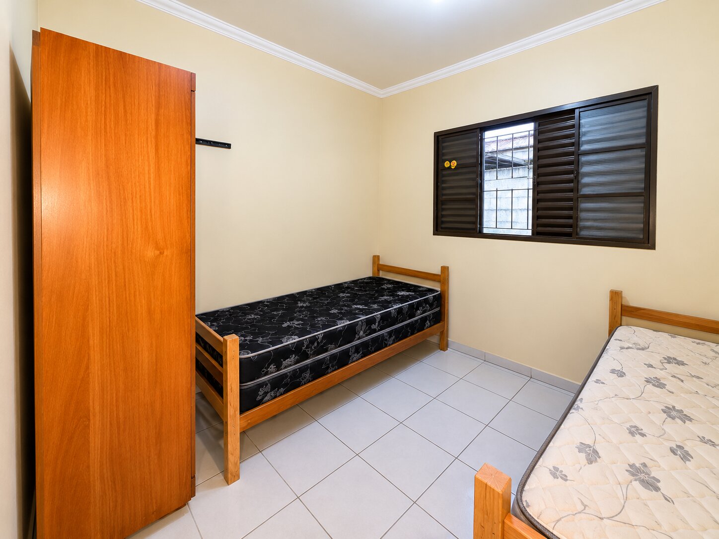 🏡 CASA À VENDA OU LOCAÇÃO | 3 QUARTOS SENDO 1 SUÍTE | JARDIM HIGIENÓPOLIS – MARINGÁ
