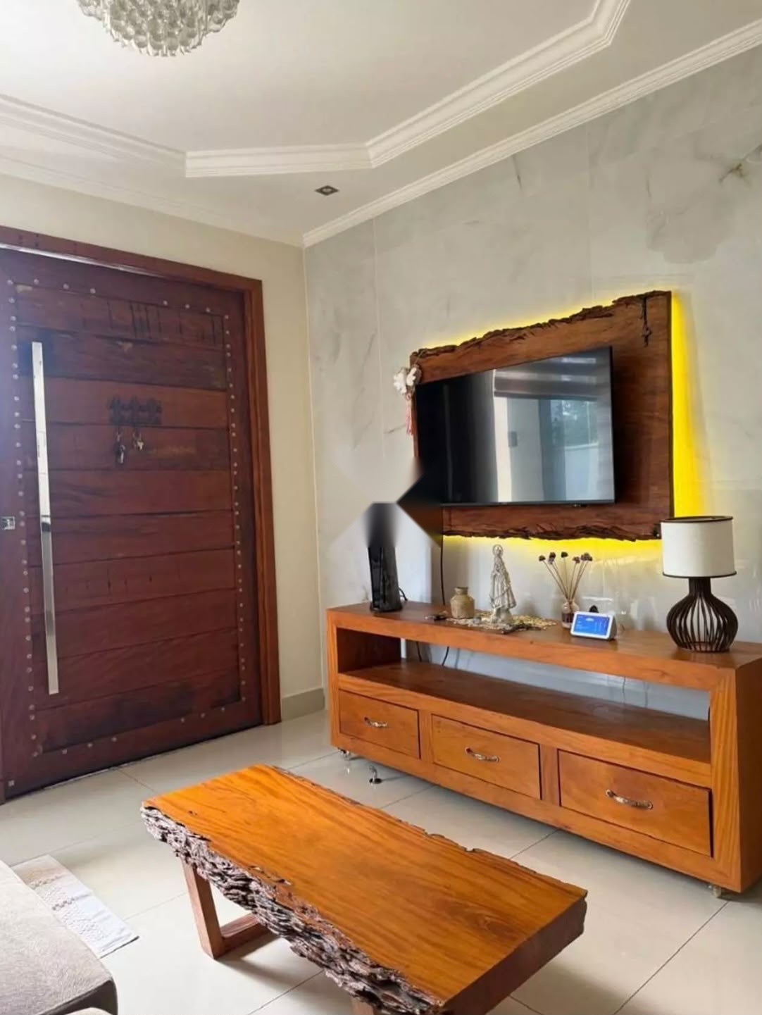 Sobrado com 4 Quartos e 150 m² no Jardim Novo Oásis - Maringá/PR