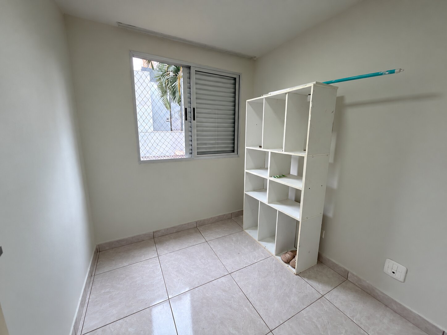 🏡 APARTAMENTO PARA LOCAÇÃO | 3 QUARTOS NO RESIDENCIAL ANA TERRA ✨