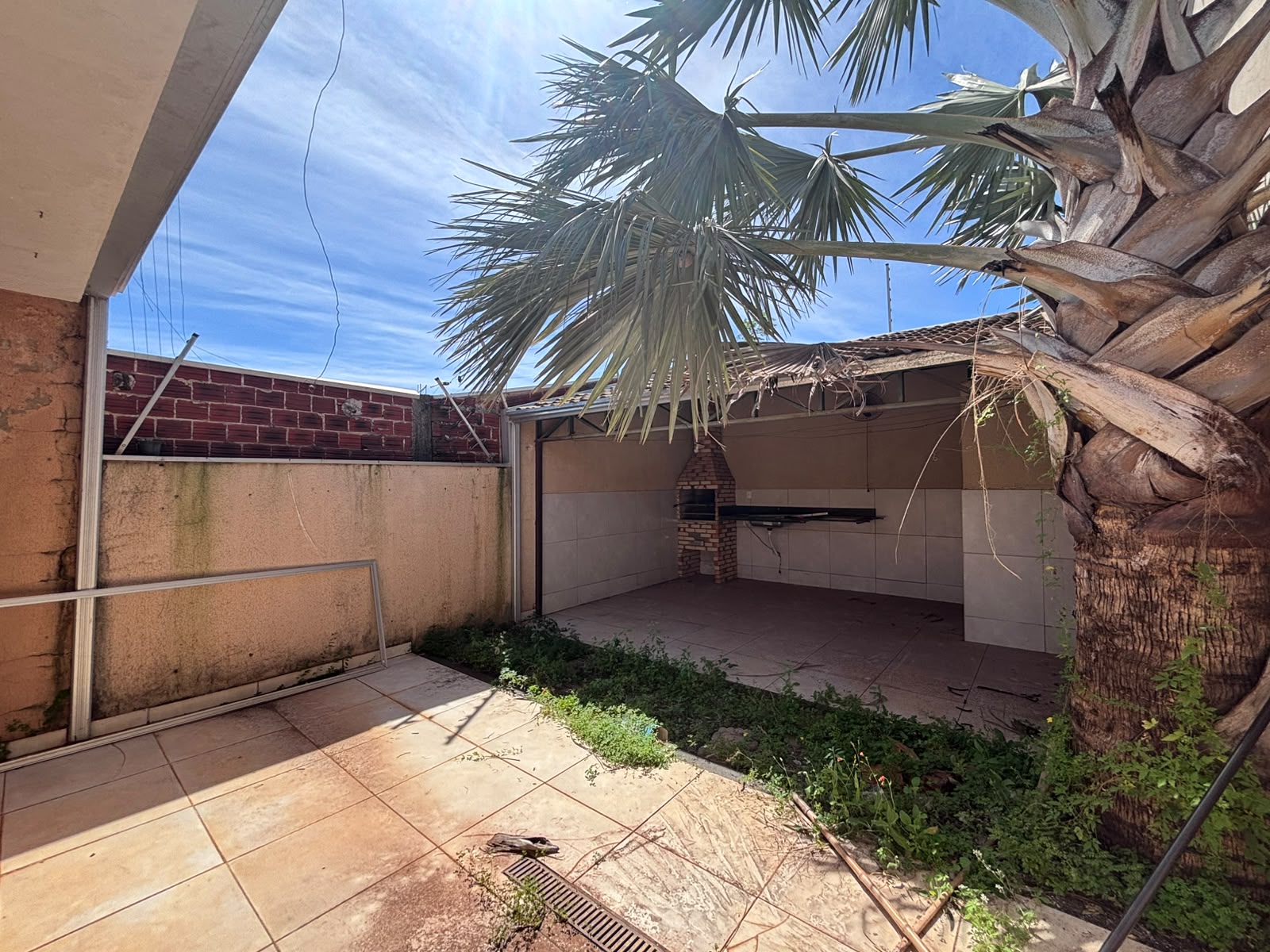 Casa com 3 Quartos e 2 Vagas, 100 m² - Parque Ouro Verde, Mandaguaçu/PR