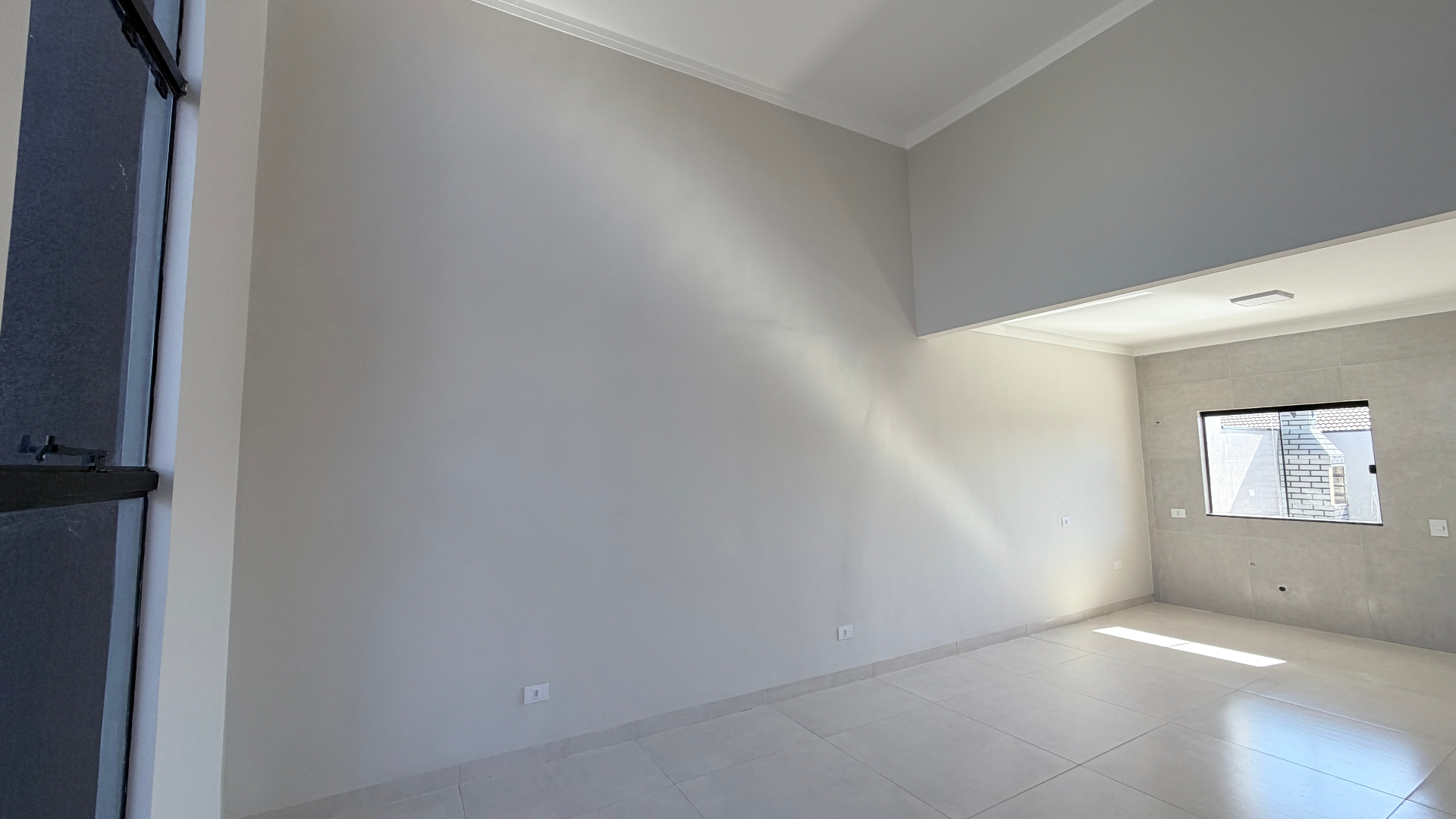 Casa com 2 Quartos, 73,9m² no Jardim Campo Belo em Maringá/PR