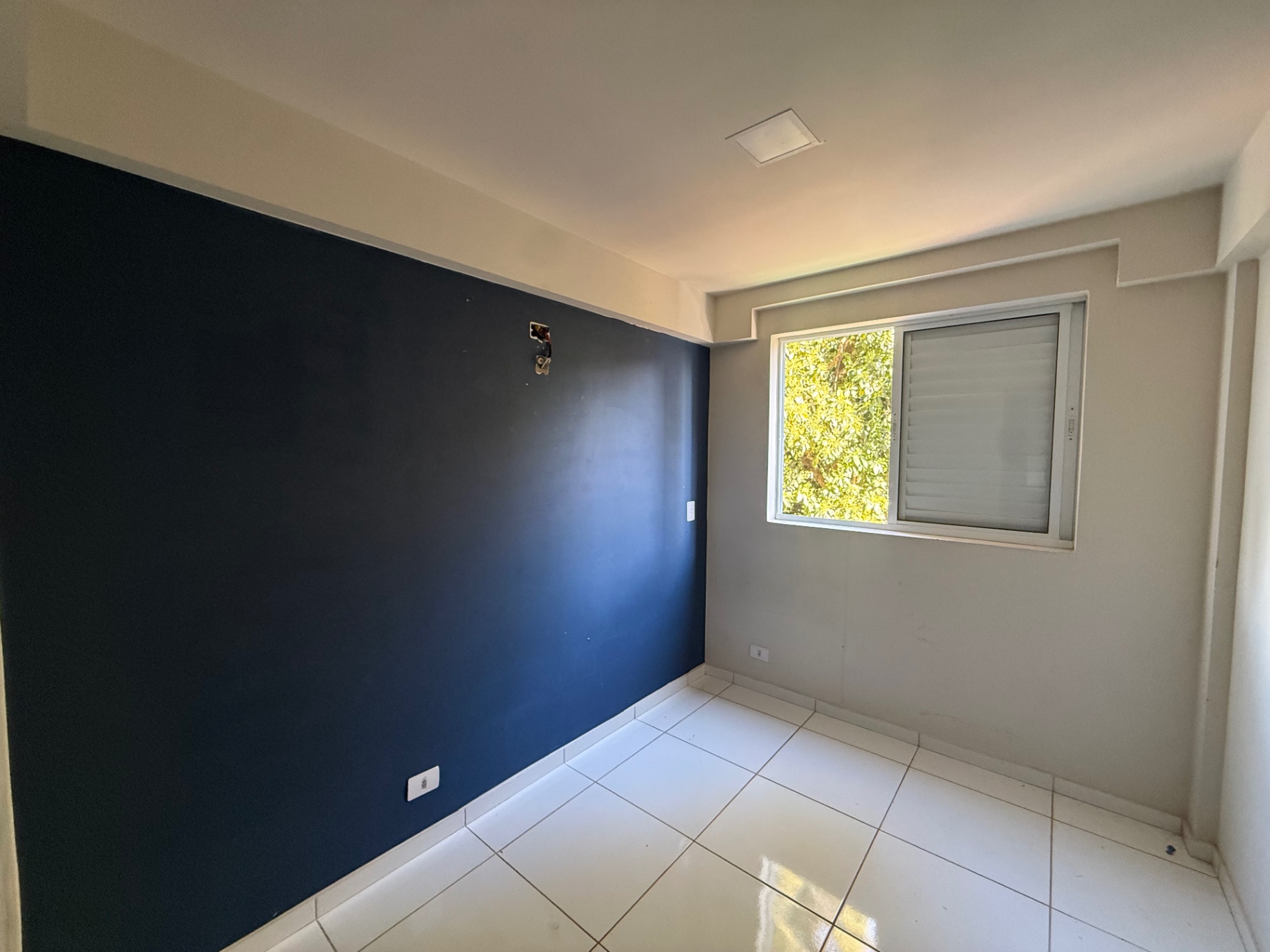 Apartamento com 2 Quartos e 50 m² no Jardim Alvorada em Maringá/PR