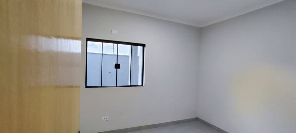 Piscina aquecida e espaço gourmet privativo: sua próxima casa pode estar no Bom Jardim.
