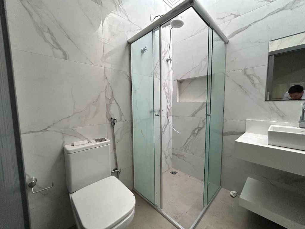 Casa com 3 Quartos, 130 m² - Jardim Alvorada, Maringá/PR
