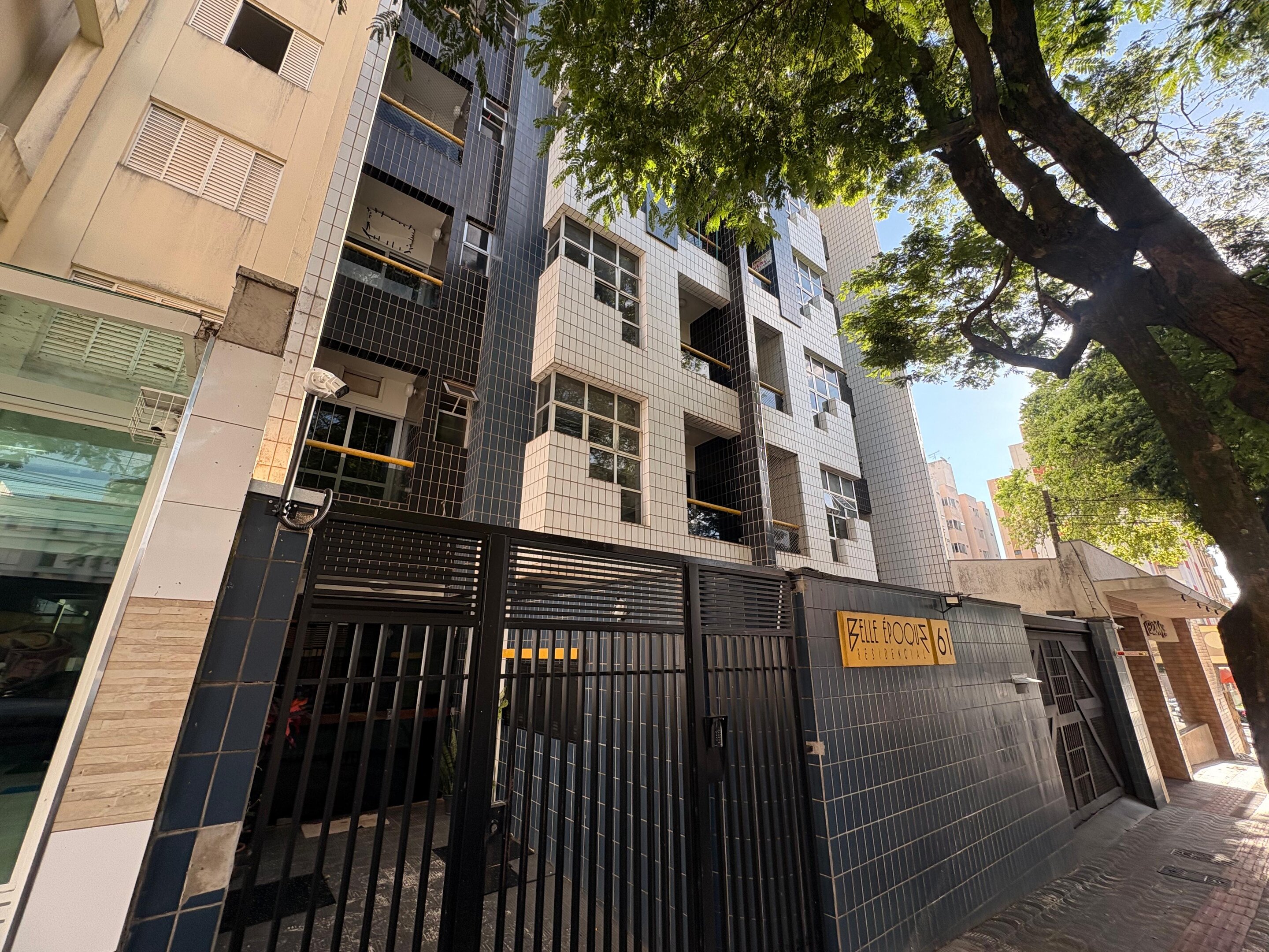 Kitnet para Locação ou Venda na Zona 7 Próxima à UEM – Maringá/PR