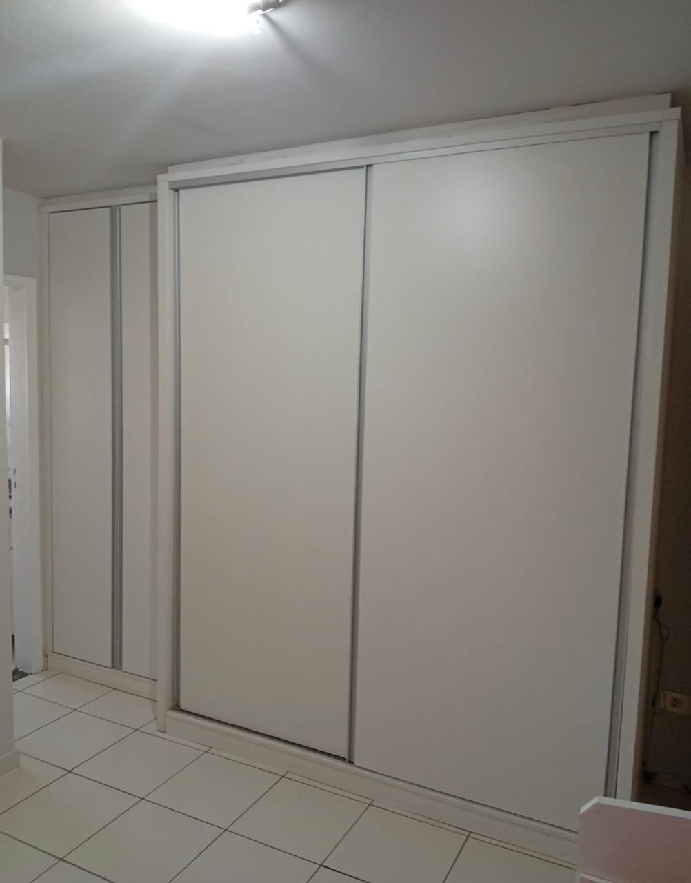 Kitnet Semi-Mobiliada para Locação – Av. Guedner