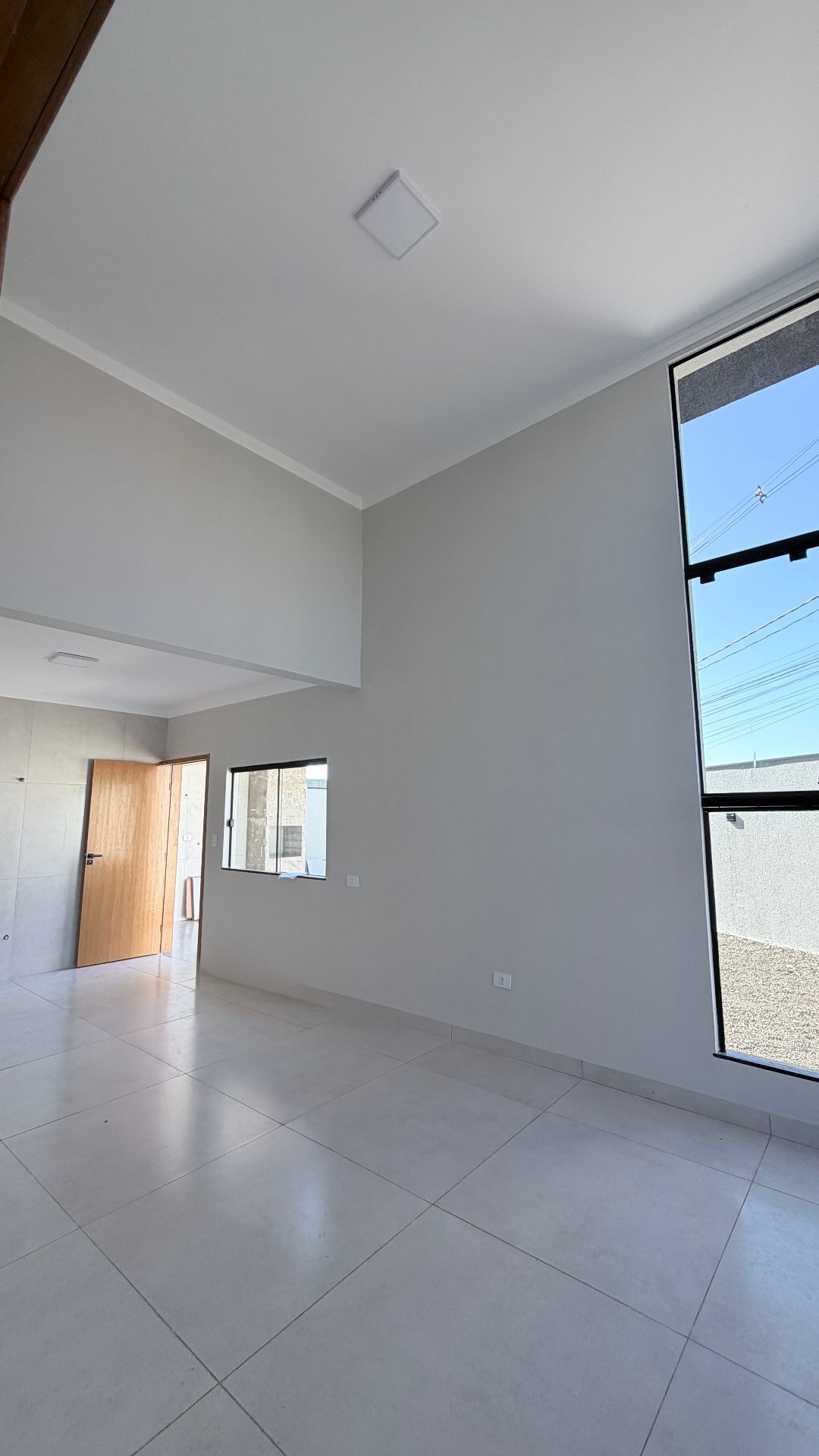 Casa com 3 Quartos, 93,5 m² a venda no Jardim Campo Belo - Maringá/PR
