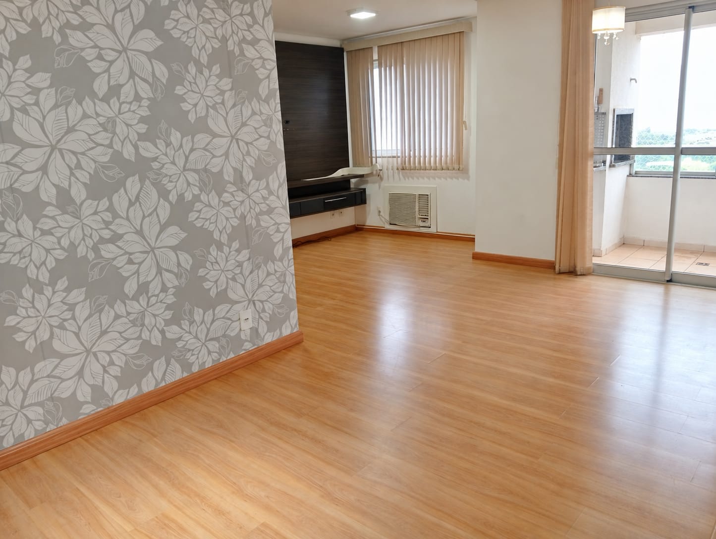 **Apartamento com Suíte, Sacada com Churrasqueira e Lazer Completo na Vila Cleópatra**