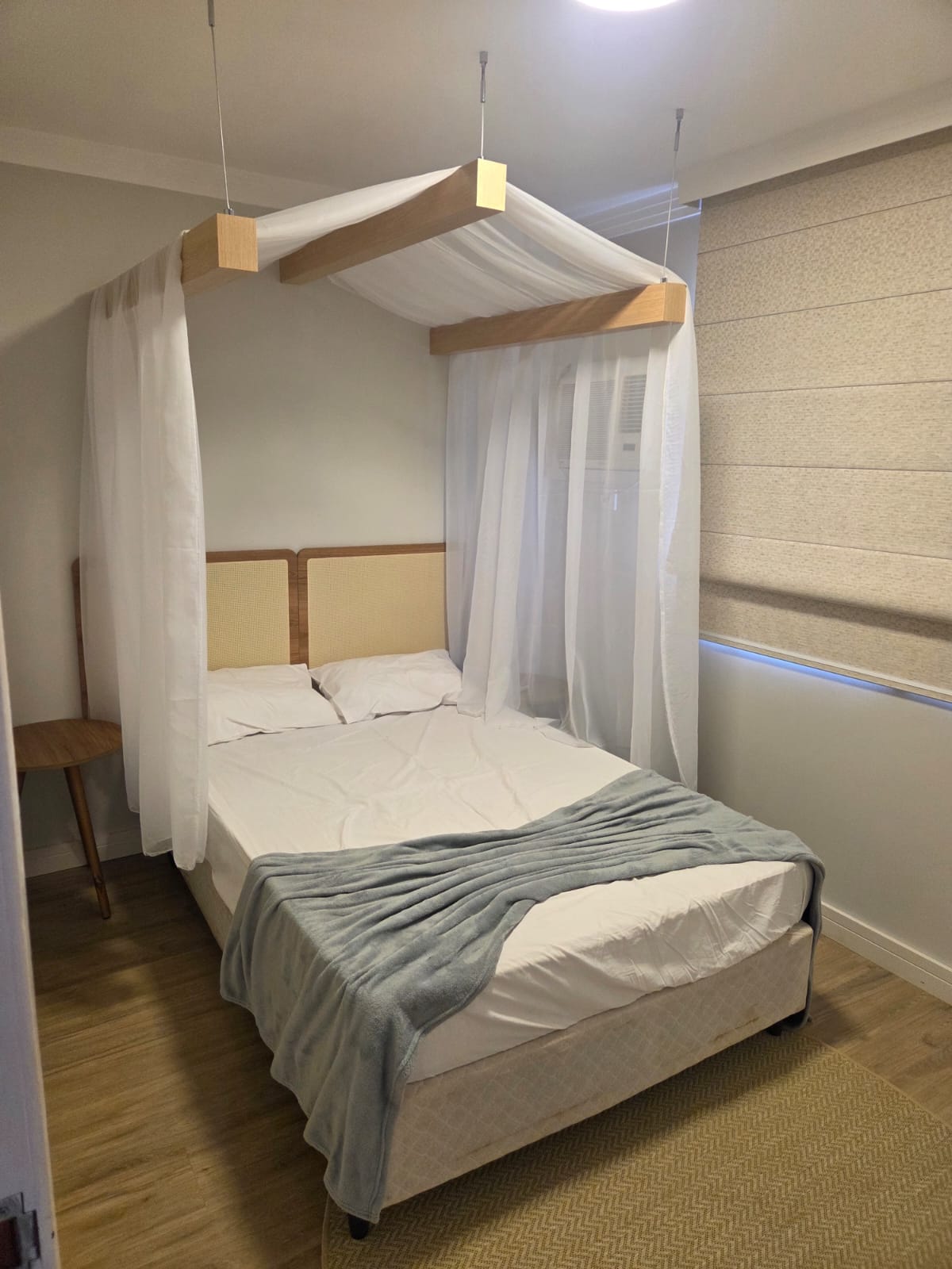 Apartamento Mobiliado para Locação com 2 Quartos no Jardim Ipanema – Maringá/PR