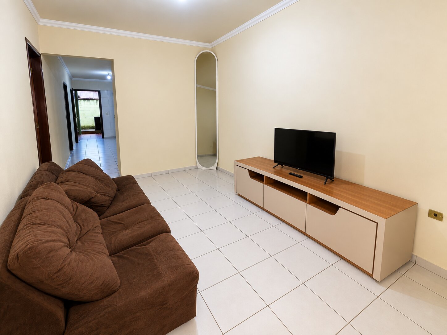 🏡 CASA À VENDA OU LOCAÇÃO | 3 QUARTOS SENDO 1 SUÍTE | JARDIM HIGIENÓPOLIS – MARINGÁ