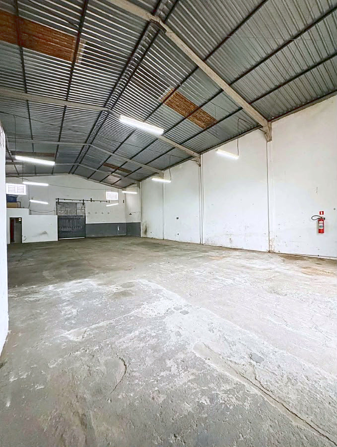 🏢 BARRACÃO PARA LOCAÇÃO OU VENDA | JARDIM REAL, MARINGÁ ✨