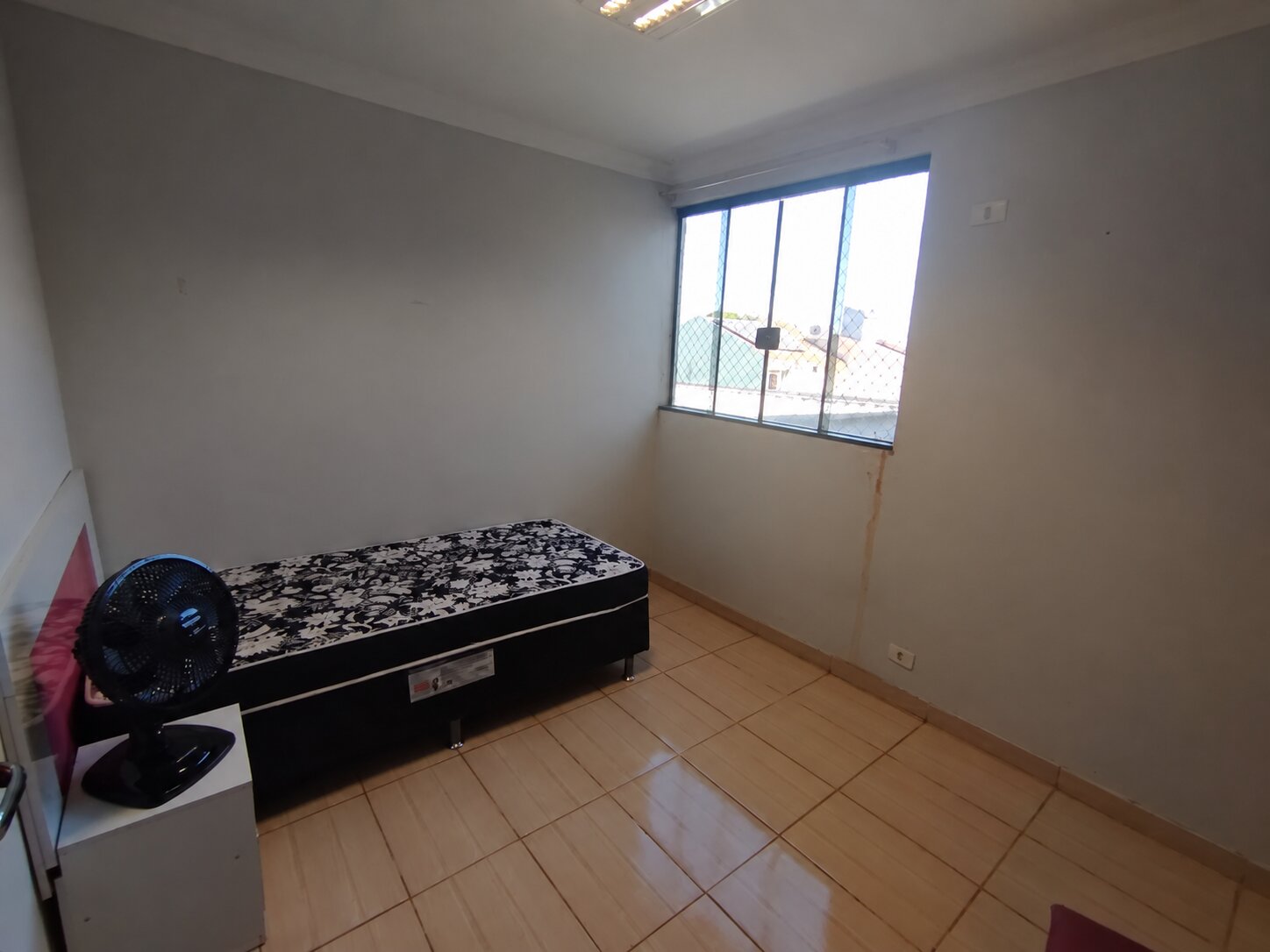 🏡 APARTAMENTO MOBILIADO PARA LOCAÇÃO | 3 QUARTOS E 2 VAGAS NA ZONA 07 ✨