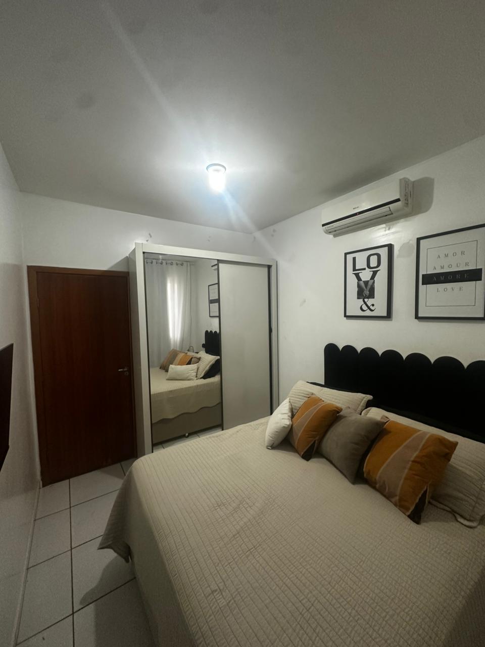 🏡 Casa à Venda | 3 Quartos + Energia Solar + Edícula | Jardim Ouro Verde III – Sarandi/PR