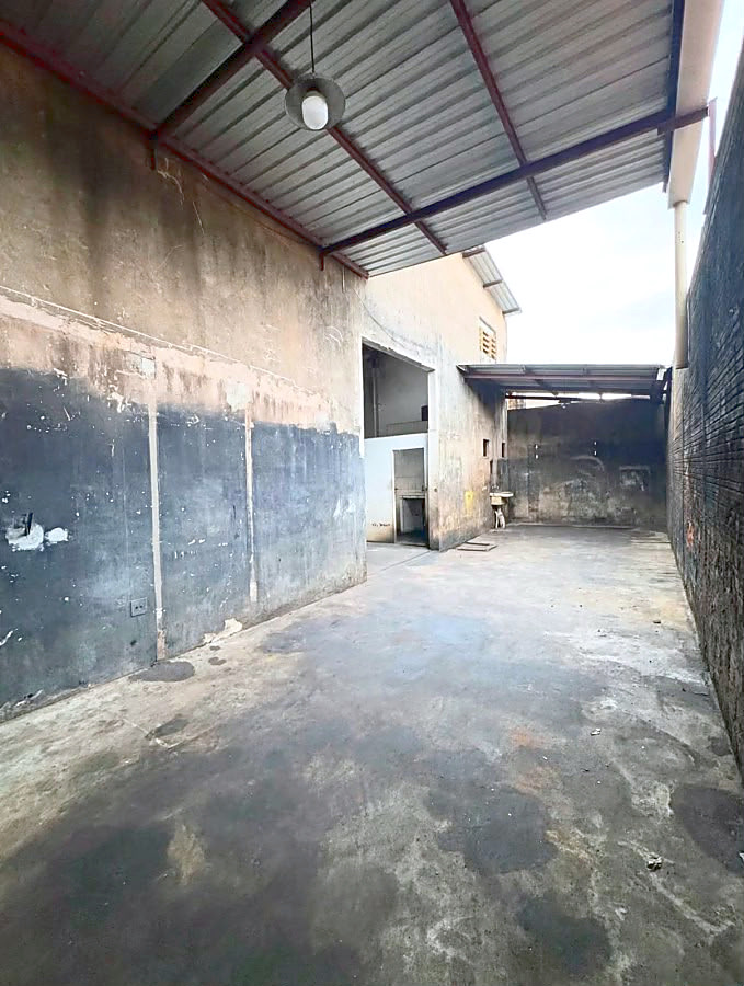 🏢 BARRACÃO PARA LOCAÇÃO OU VENDA | JARDIM REAL, MARINGÁ ✨