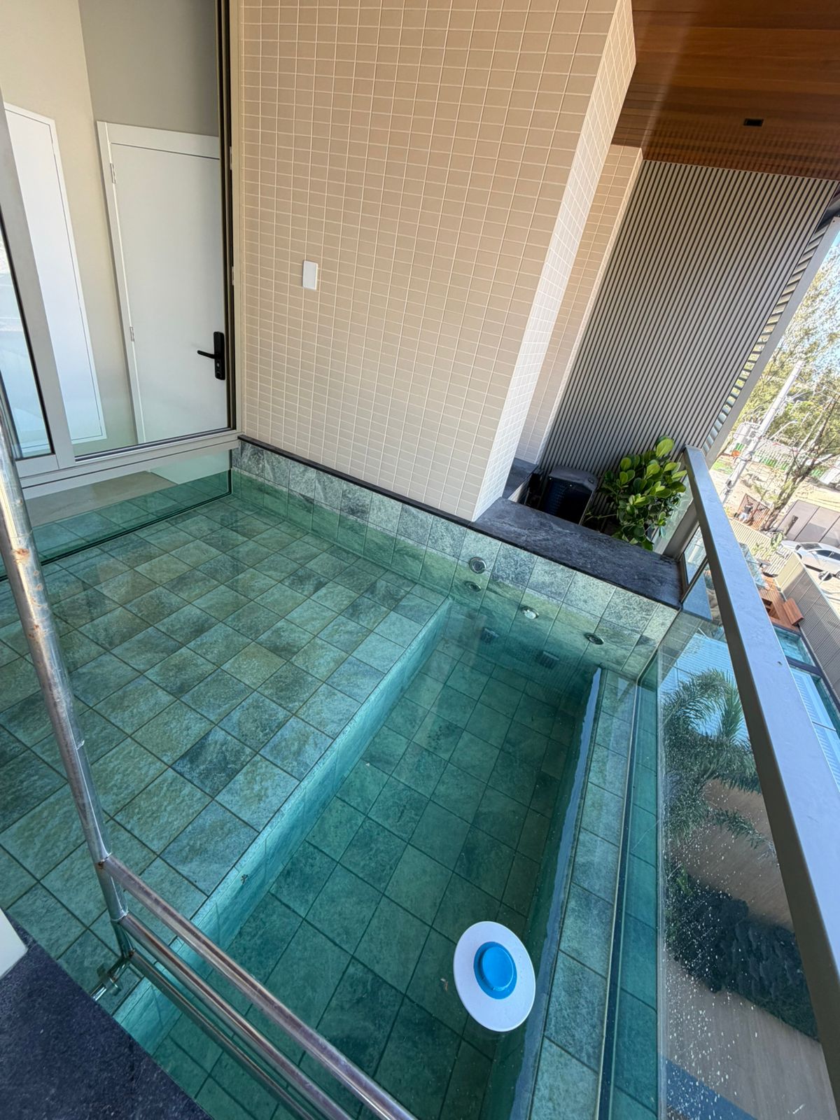 HORIZON PRAIA BRAVA - ITAJAI SC.  Apartamento com 3 Quartos e 140 m²