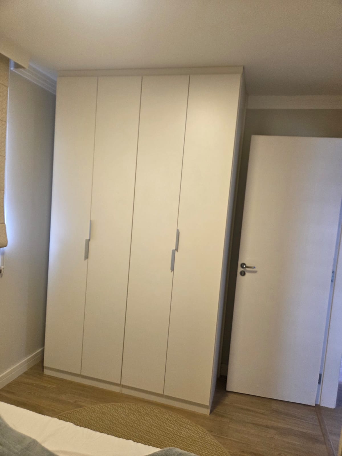 Apartamento Mobiliado para Locação com 2 Quartos no Jardim Ipanema – Maringá/PR