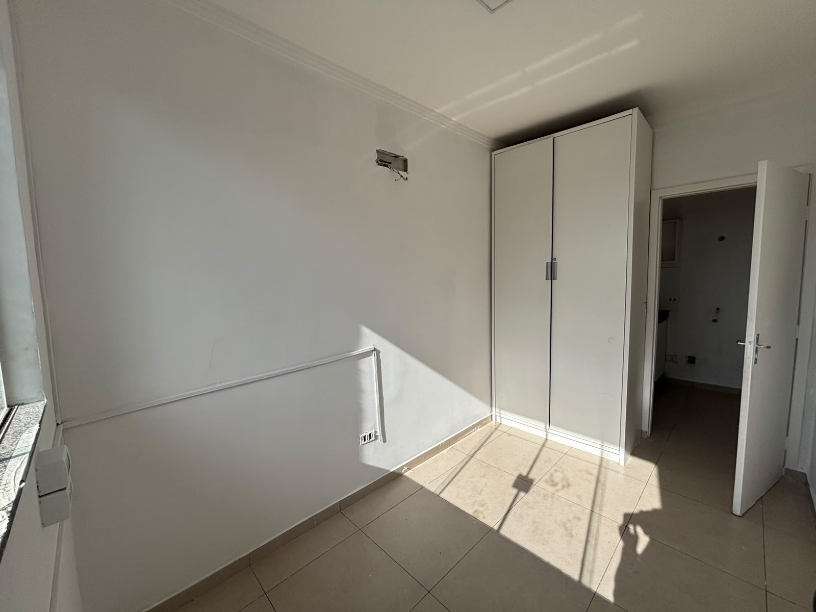Kitnet com 2 Quartos e 35 m² na Vila Morangueira - Maringá/PR