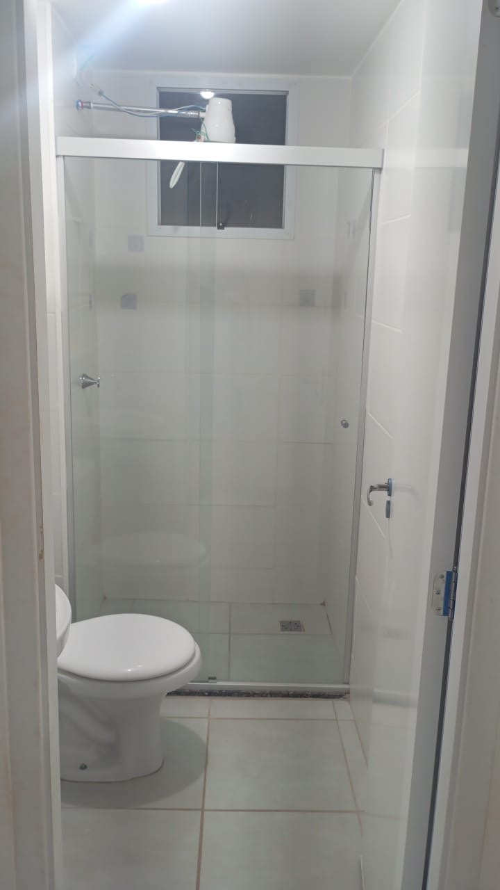 Apartamento com 1 Quarto e 47 m² no Jardim Maria Celina - Londrina/PR